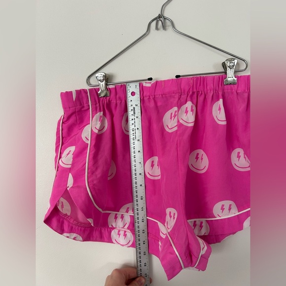 NWOT Buddy Love AURORA HAPPY JAMMIES Pink XL - Picture 10 of 13